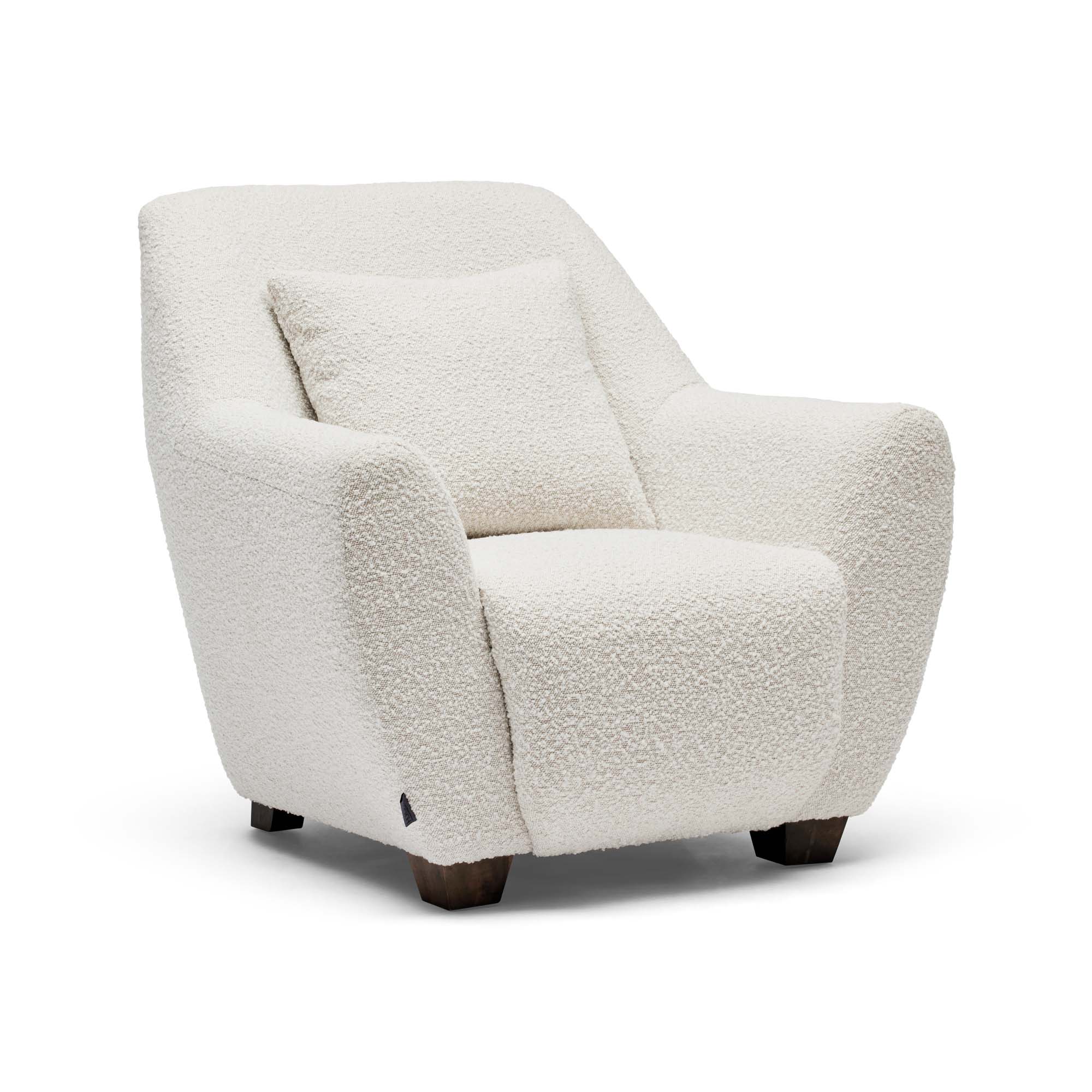 Britta Chair Cream