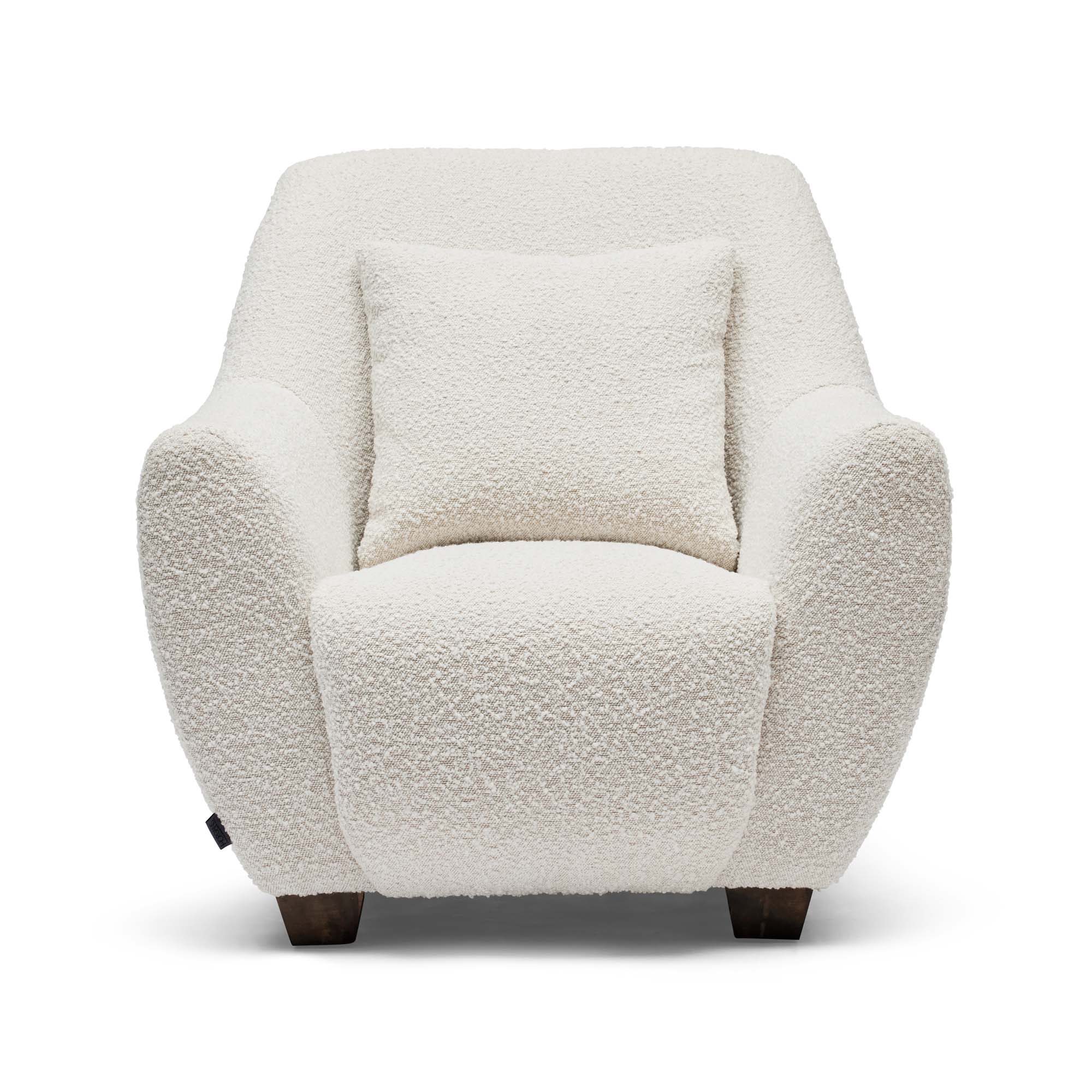 Britta Chair Cream