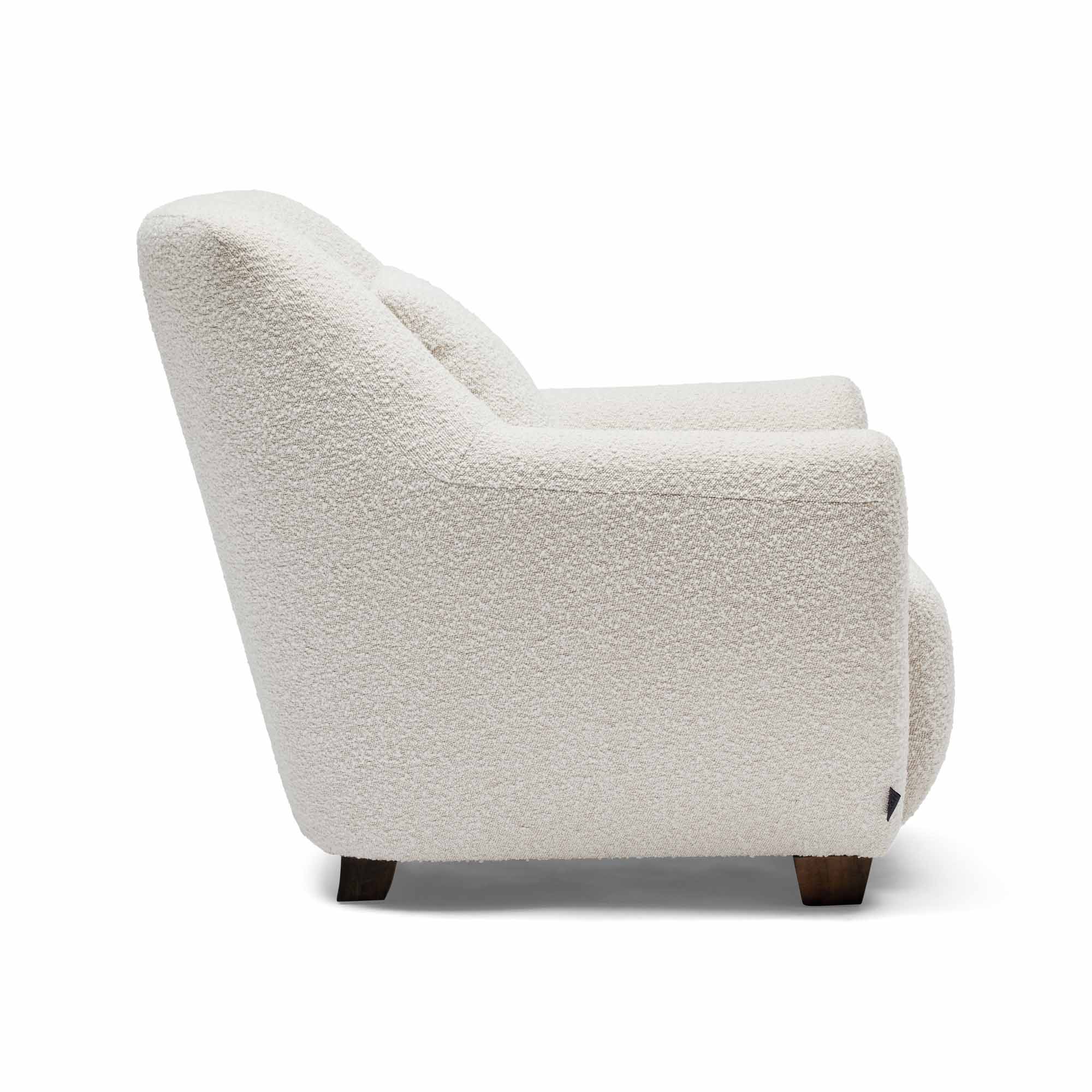 Britta Chair Cream