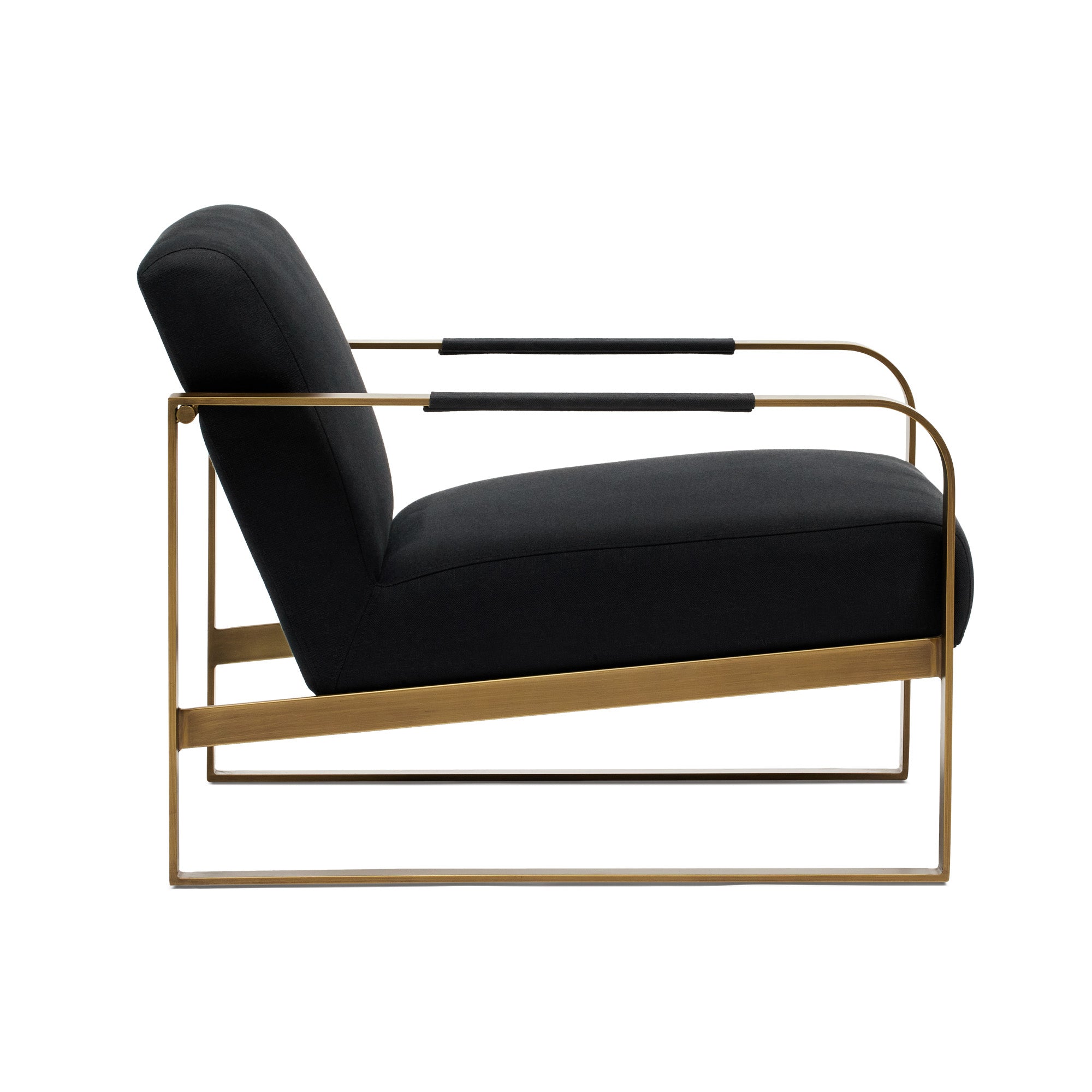 Bloom Chair Black