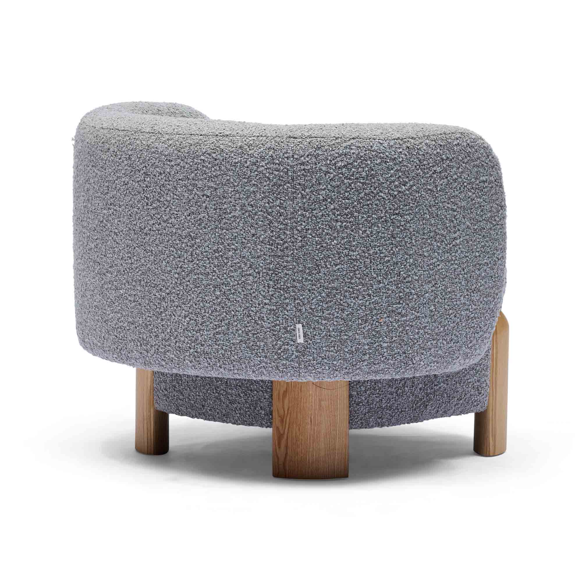 Paola Occasional Chair