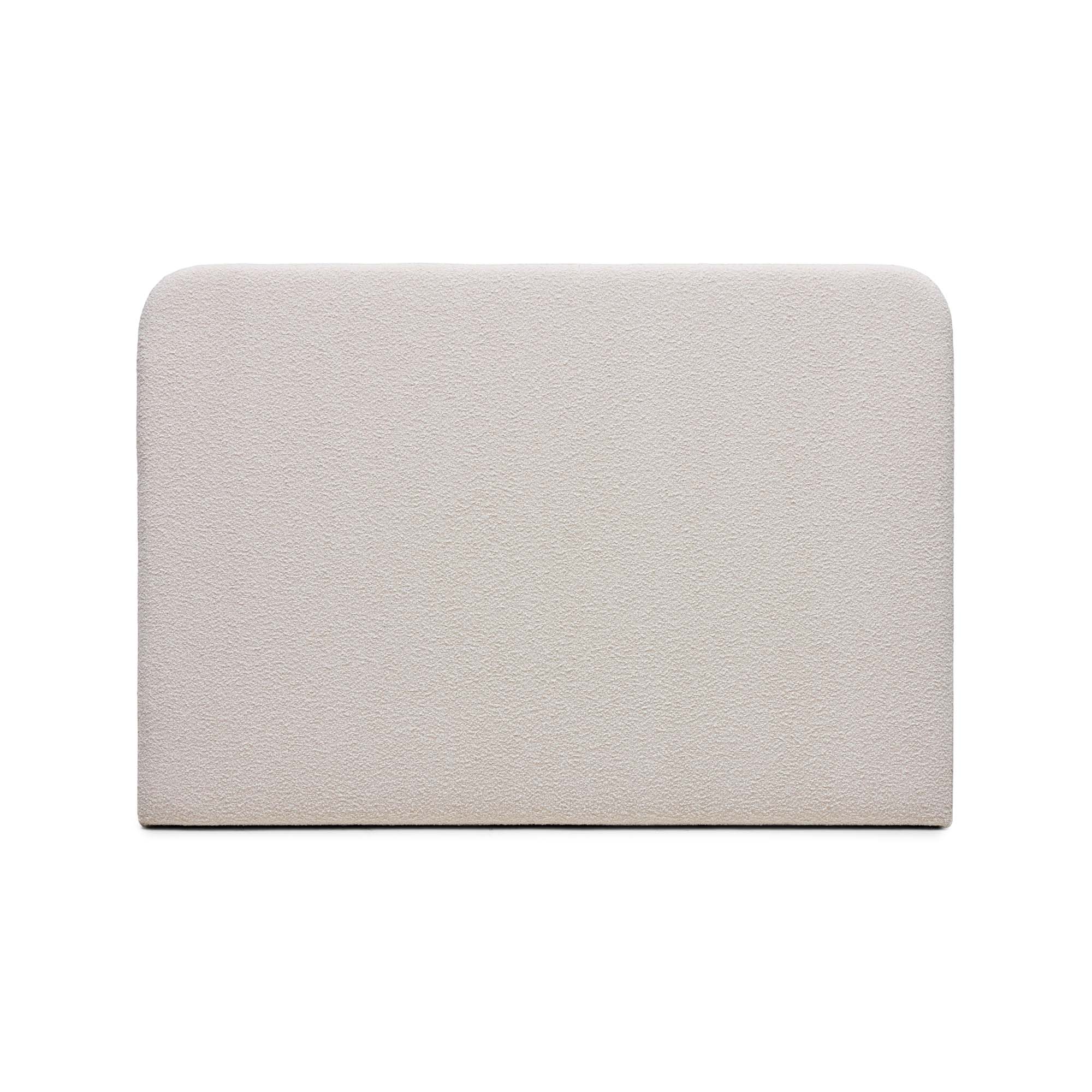 Palome Bedhead King Cream