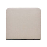 Celine Bedhead Double Ivory