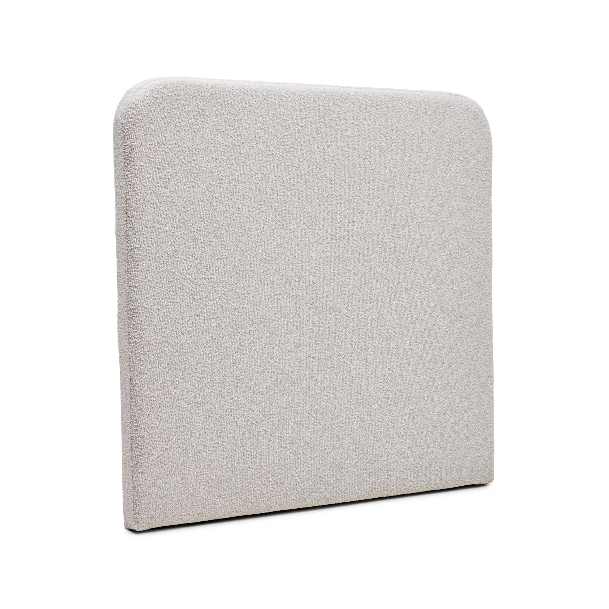 Palome Bedhead Double Cream