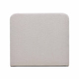 Palome Bedhead Double Cream