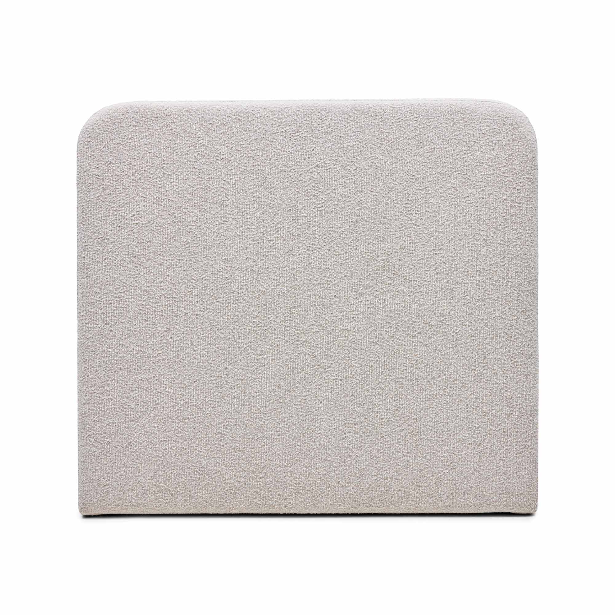 Palome Bedhead Double Cream