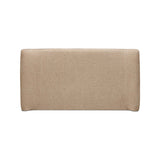 Dalia Queen Bedhead Mocha