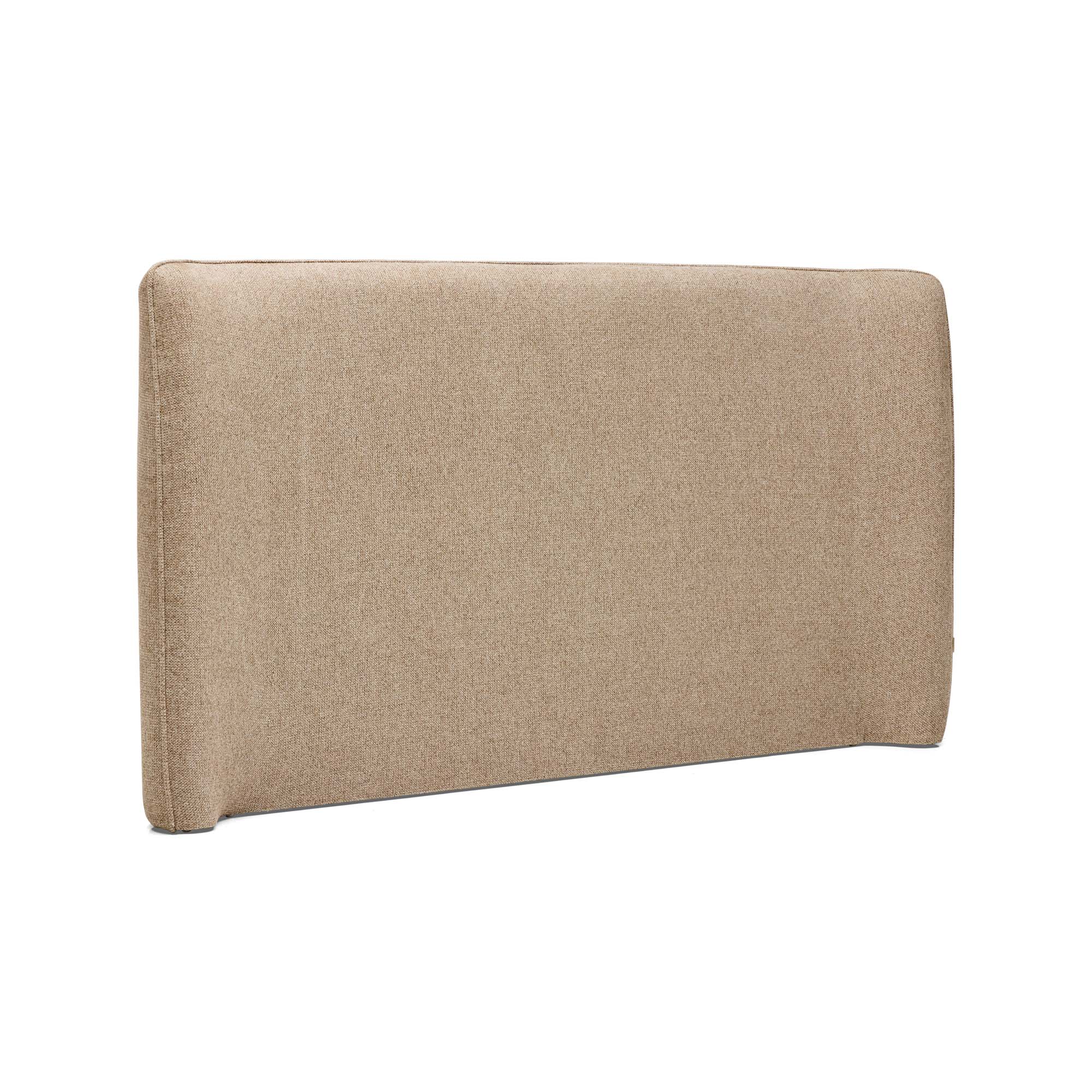 Dalia Queen Bedhead Mocha