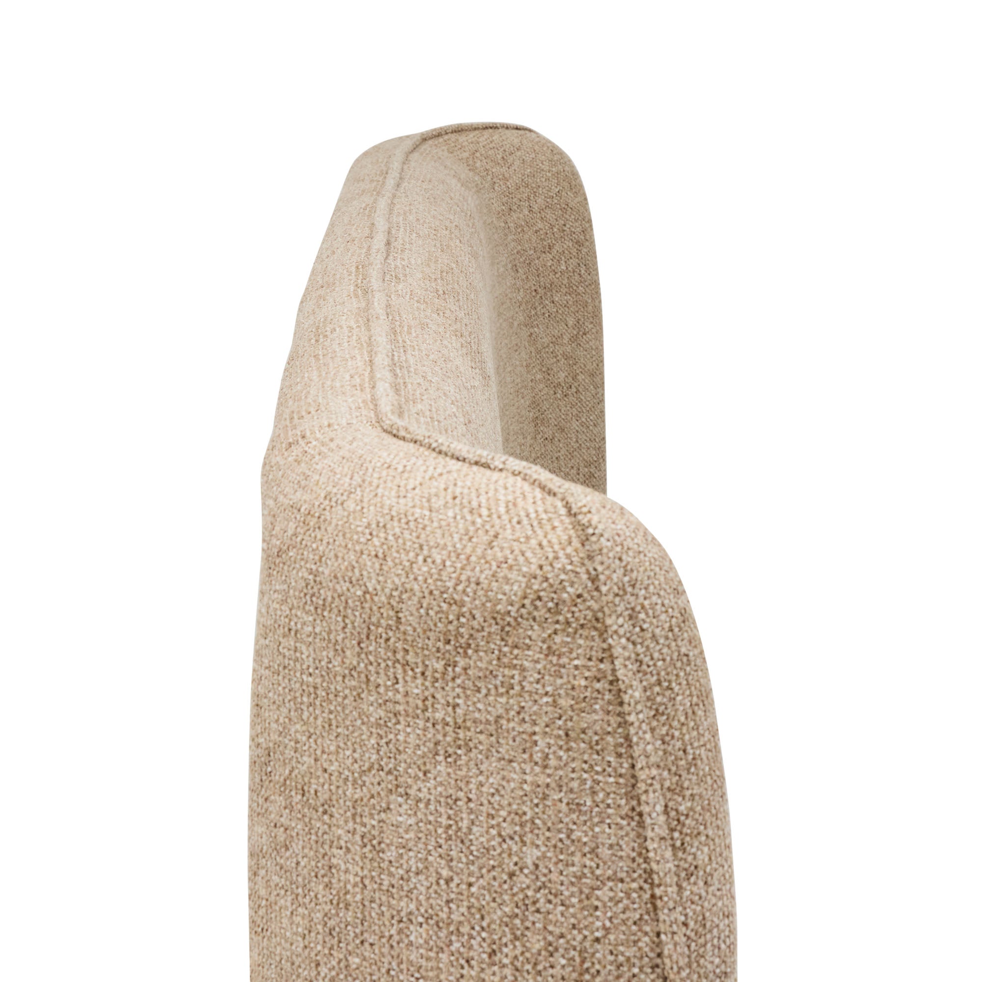 Dalia Queen Bedhead Mocha