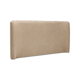 Dalia King Bedhead Mocha