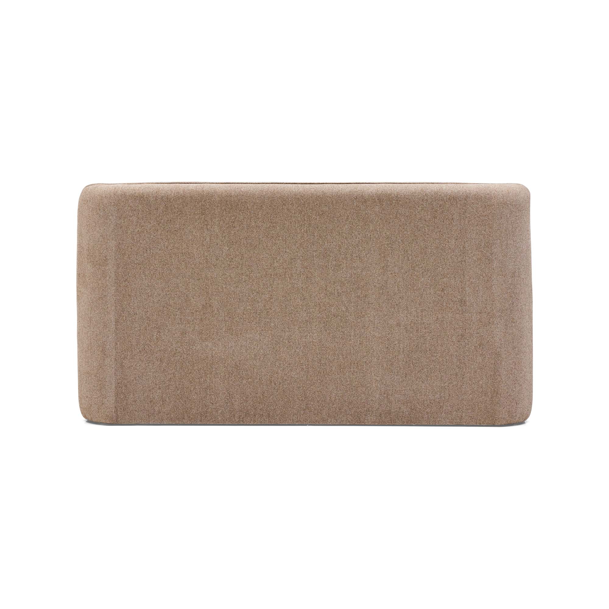 Dalia Queen Bed Mocha