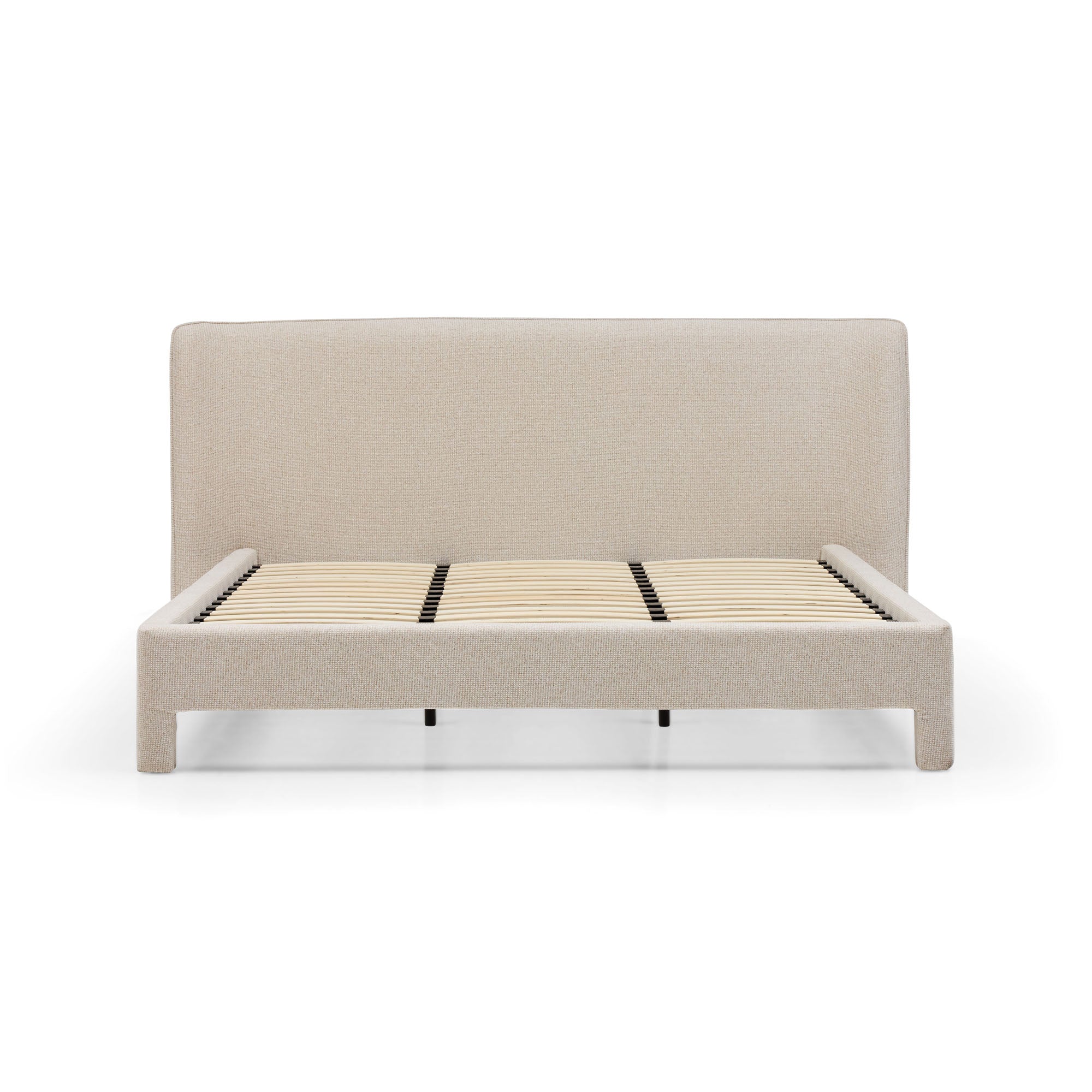 Dalia King Bed Chia