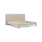 Dalia King Bed Chia