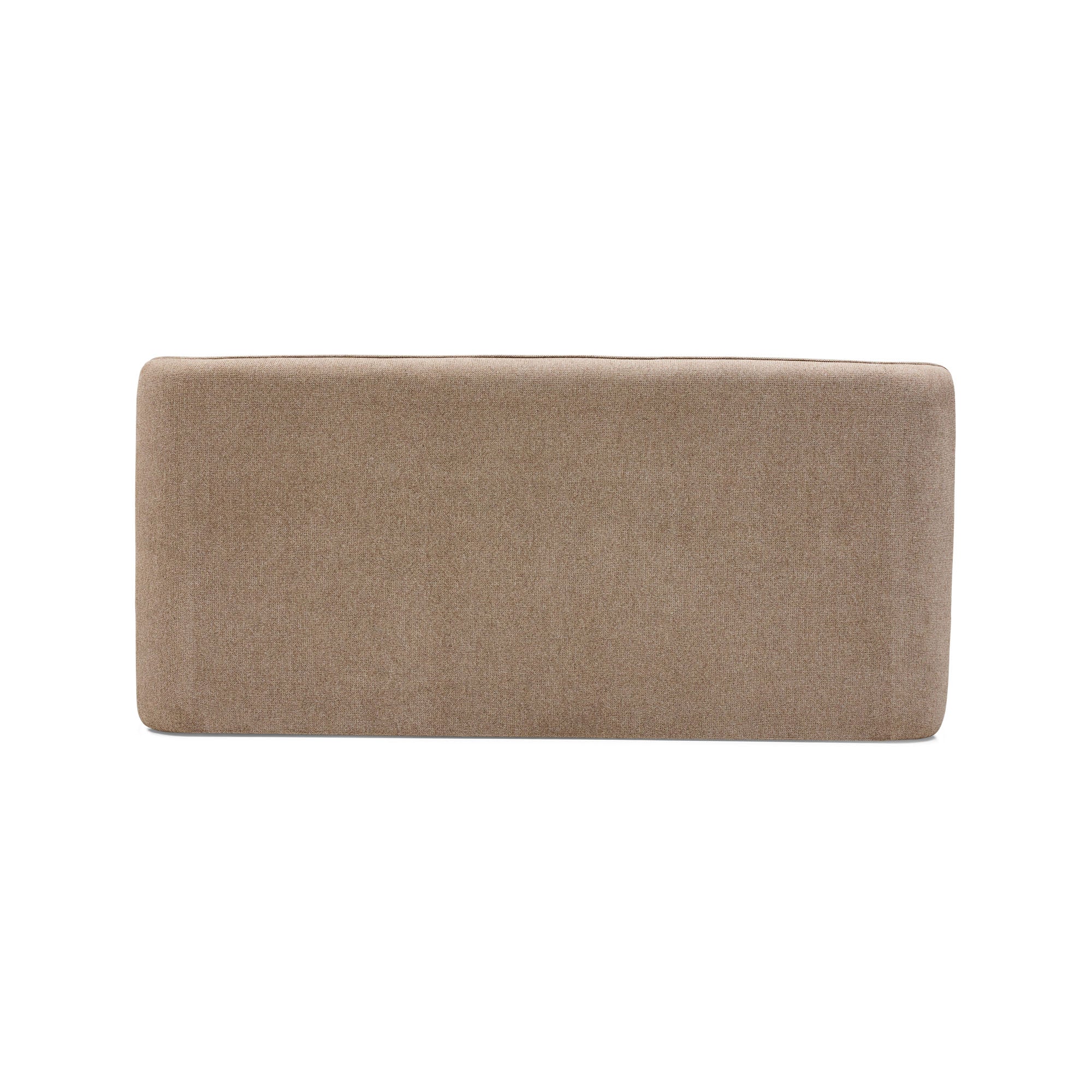 Dalia King Bed Mocha