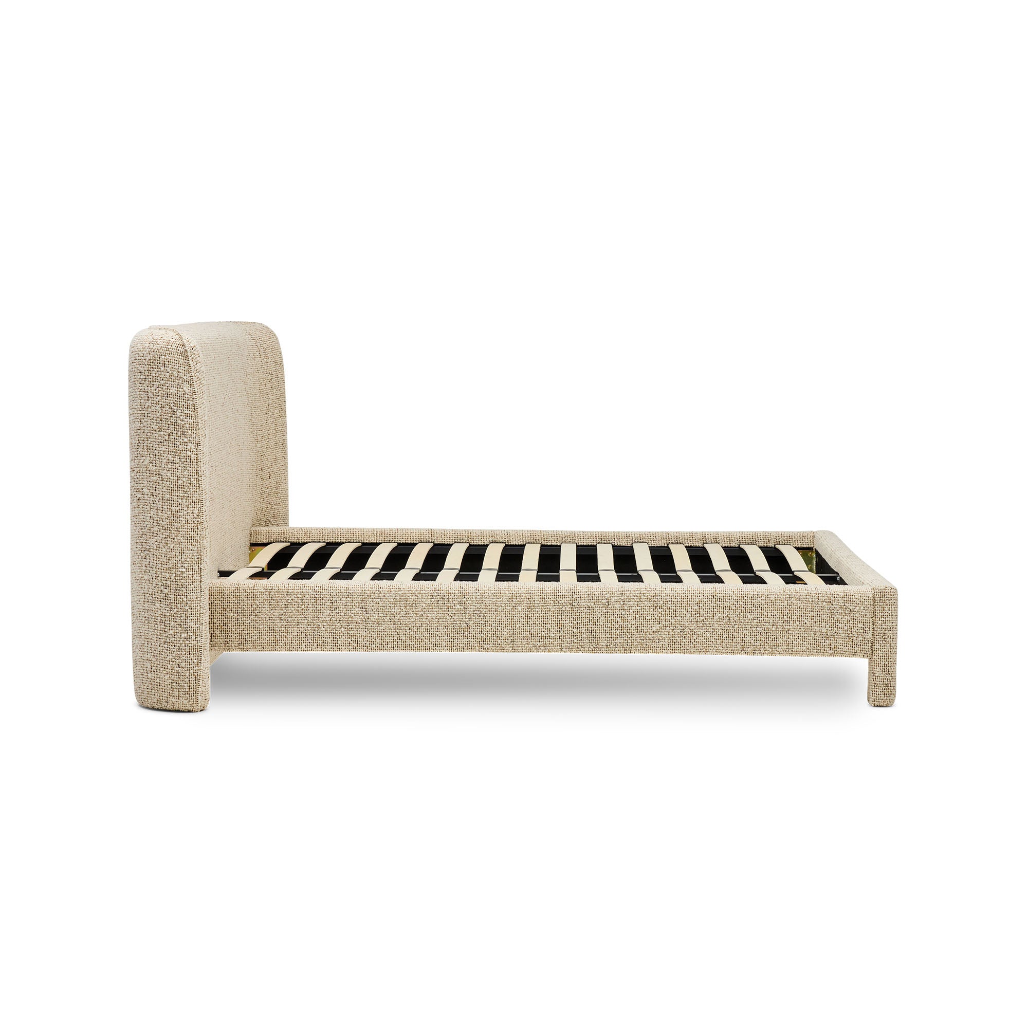 Dalia Queen Bed Birch