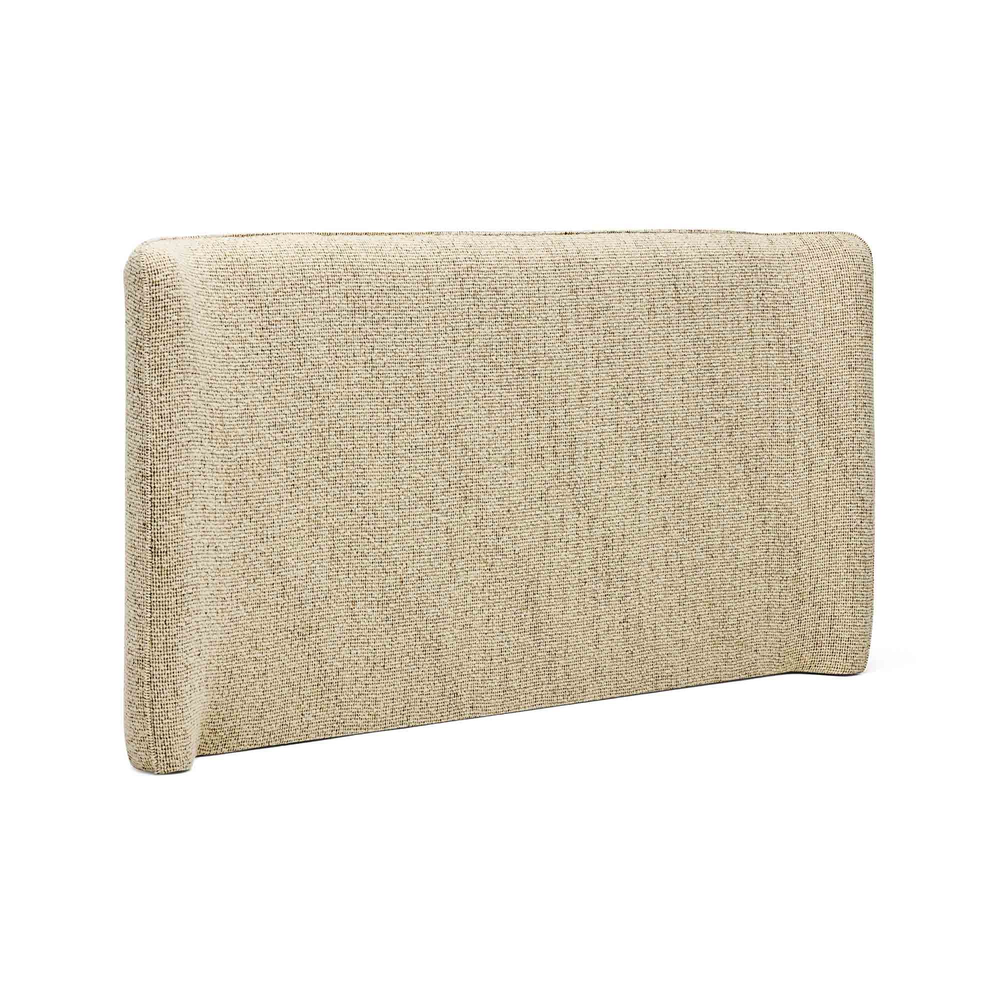 Dalia Queen Bedhead Birch