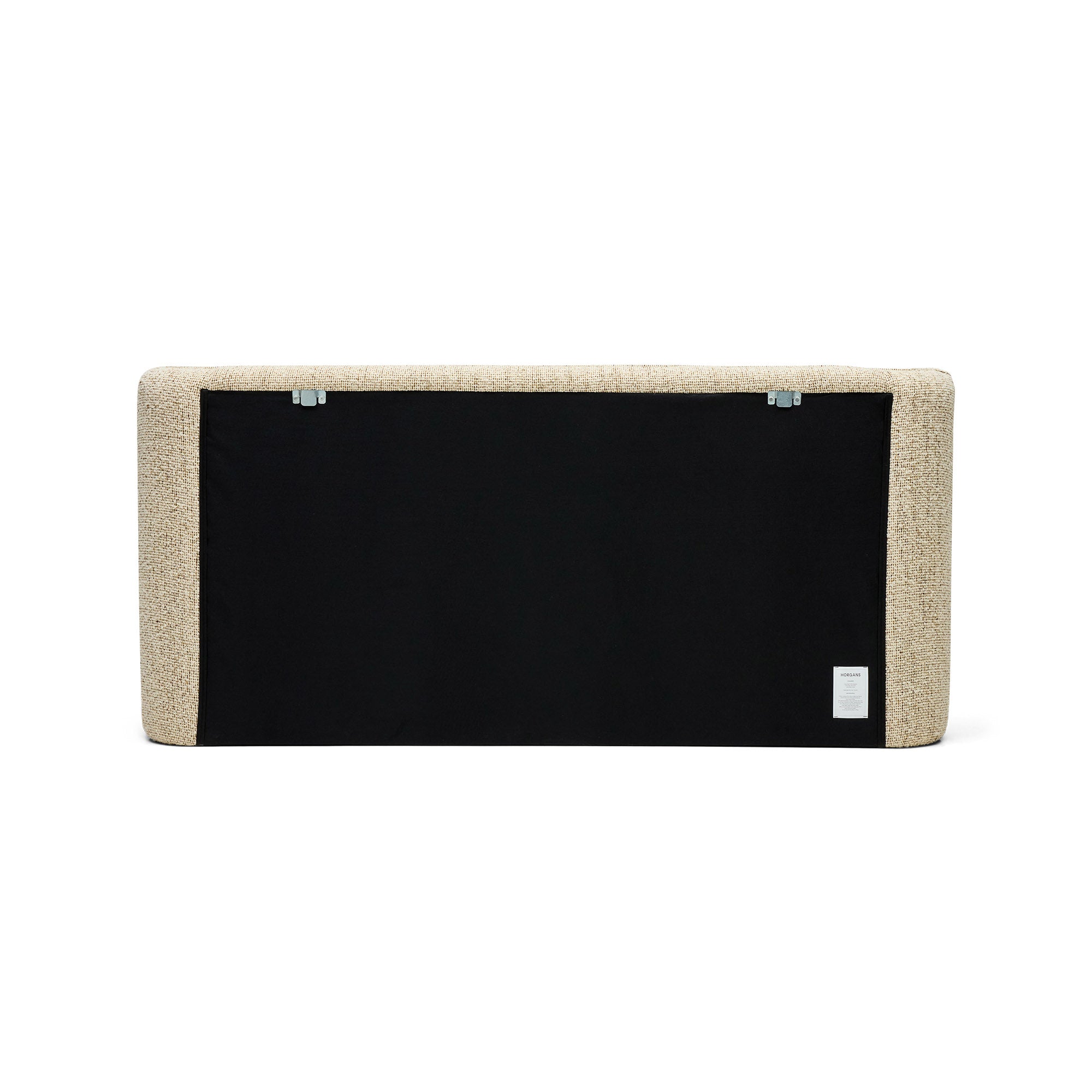 Dalia King Bedhead Birch