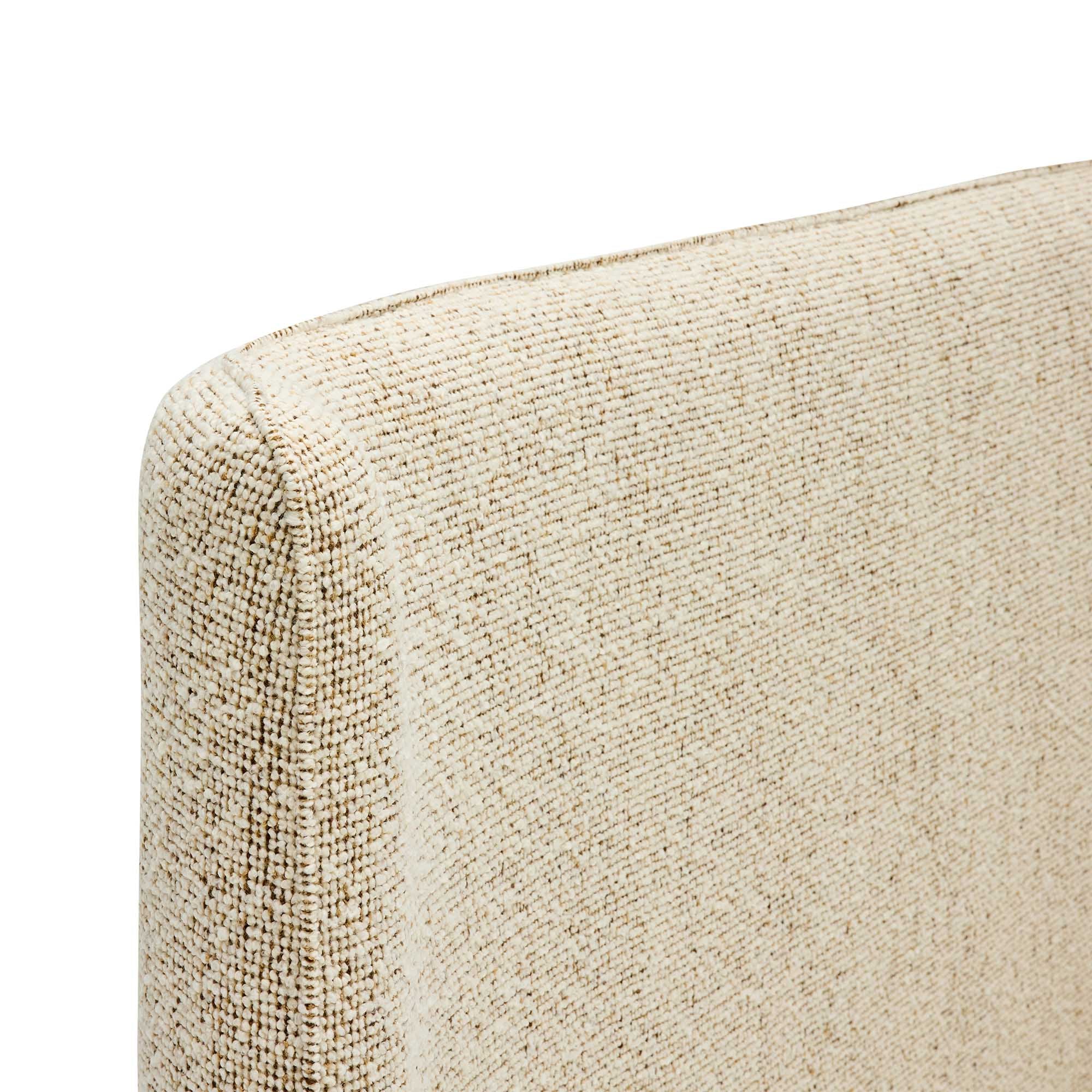 Dalia King Bedhead Birch