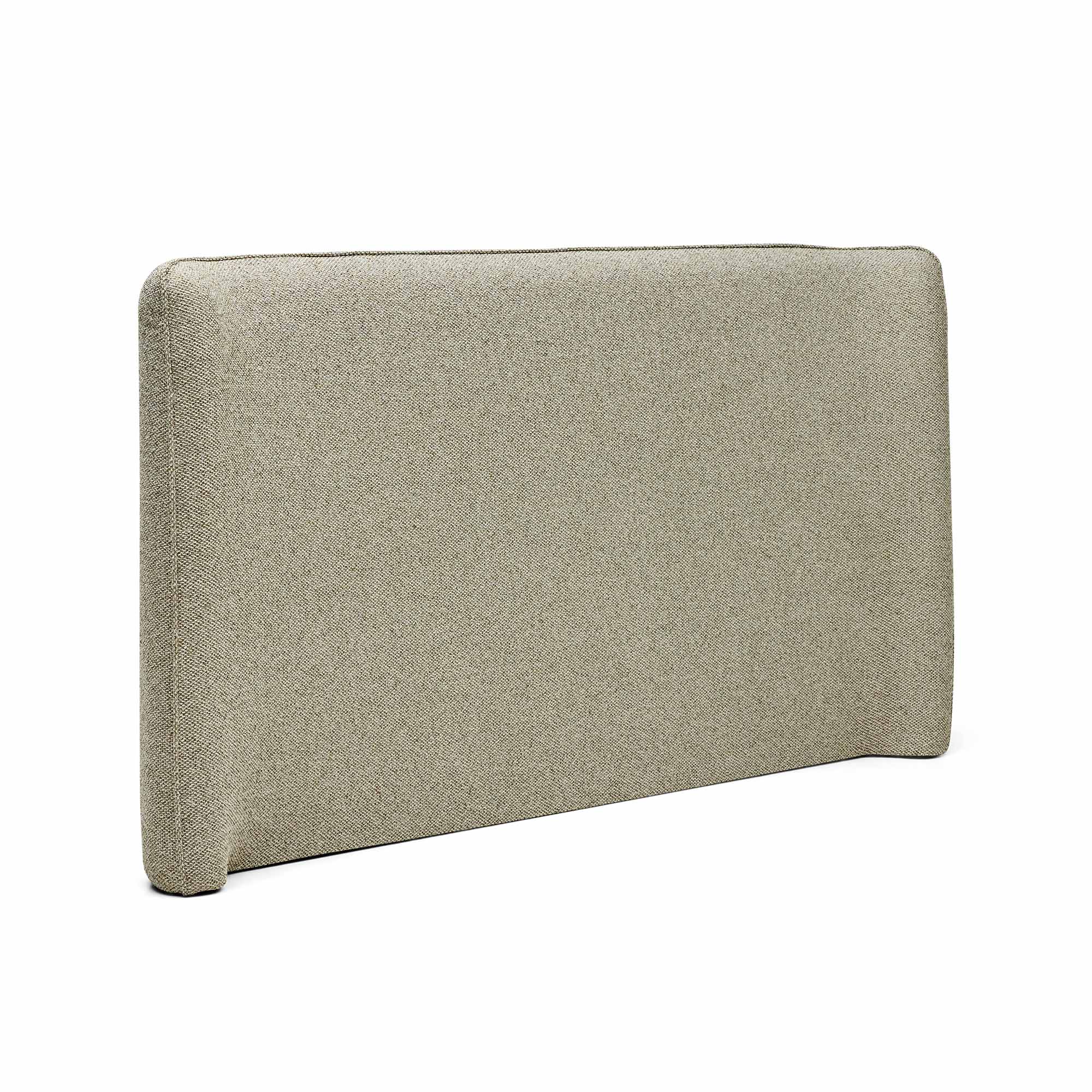 Dalia Queen Bedhead Pistachio