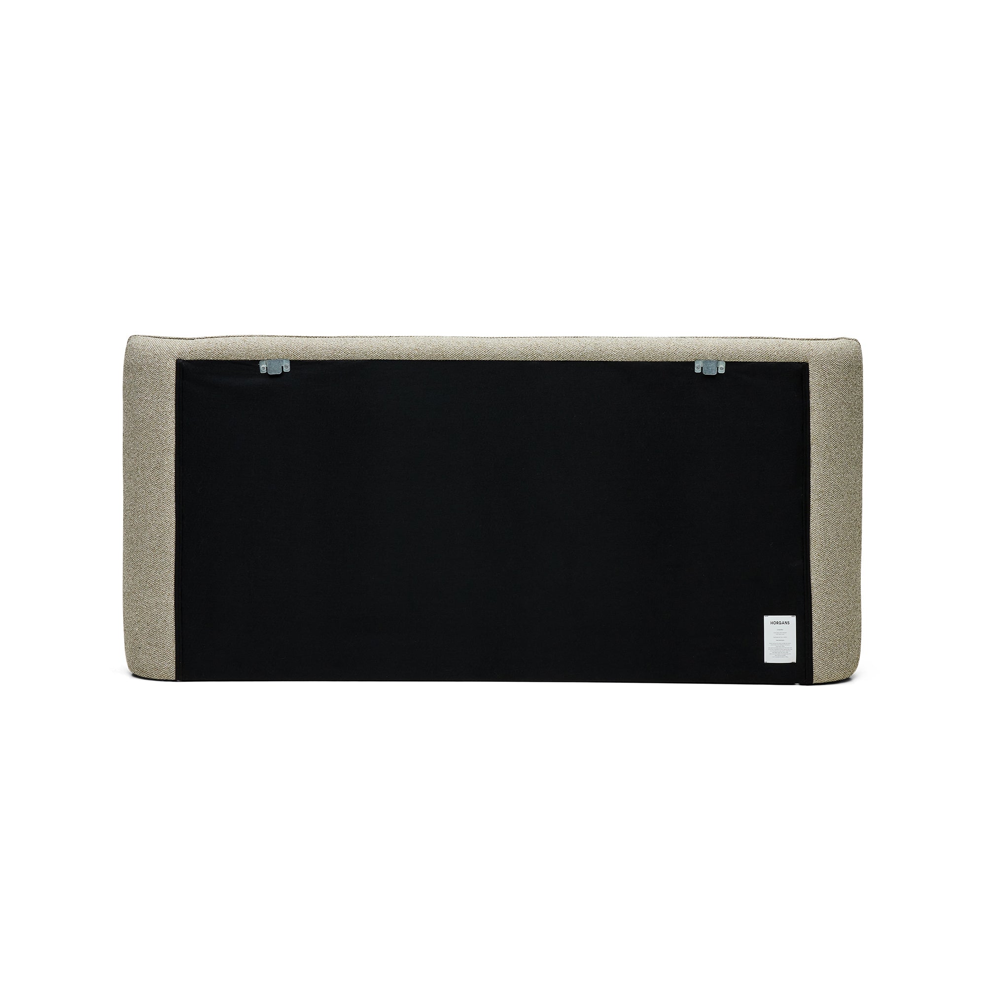 Dalia Queen Bedhead Pistachio