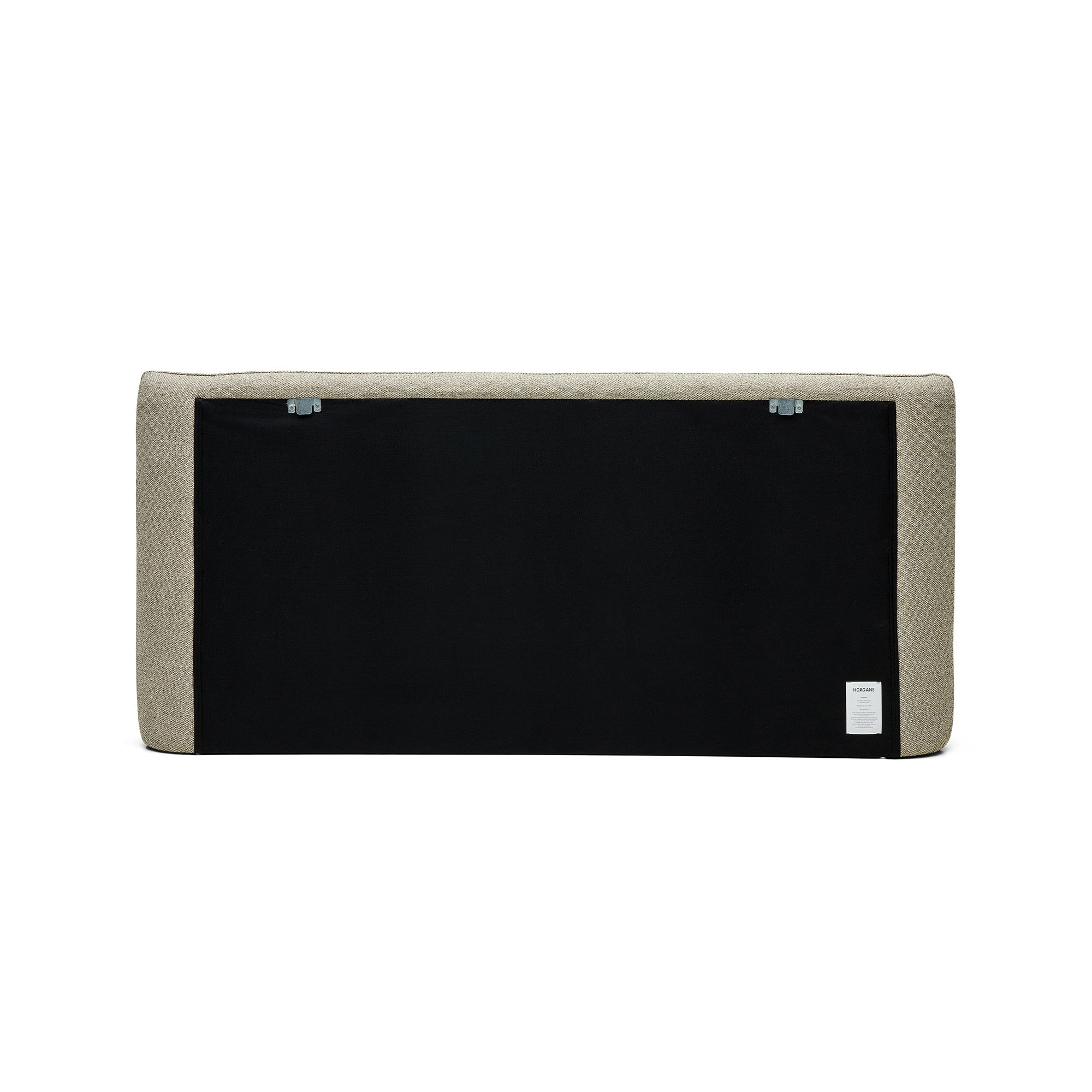 Dalia King Bedhead Pistachio