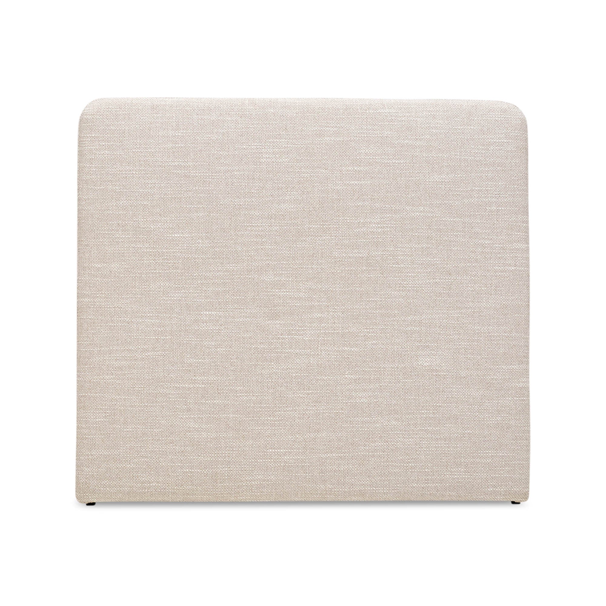 Isla Bedhead Double Oyster Weave