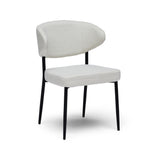 Payton Dining Chair Cream