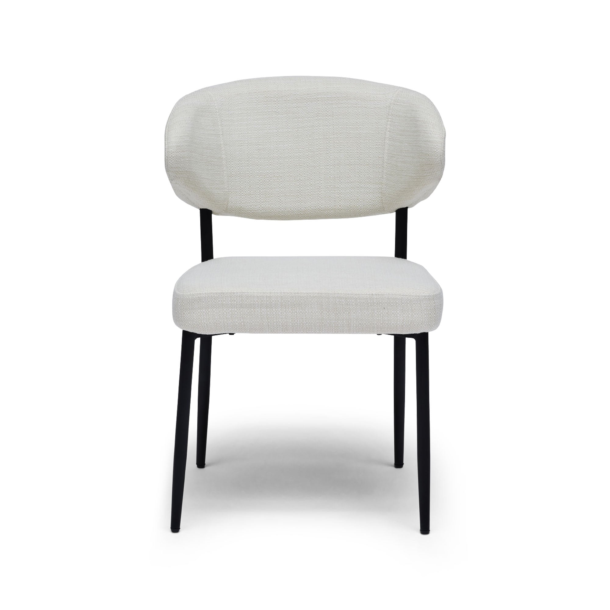 Payton Dining Chair Cream