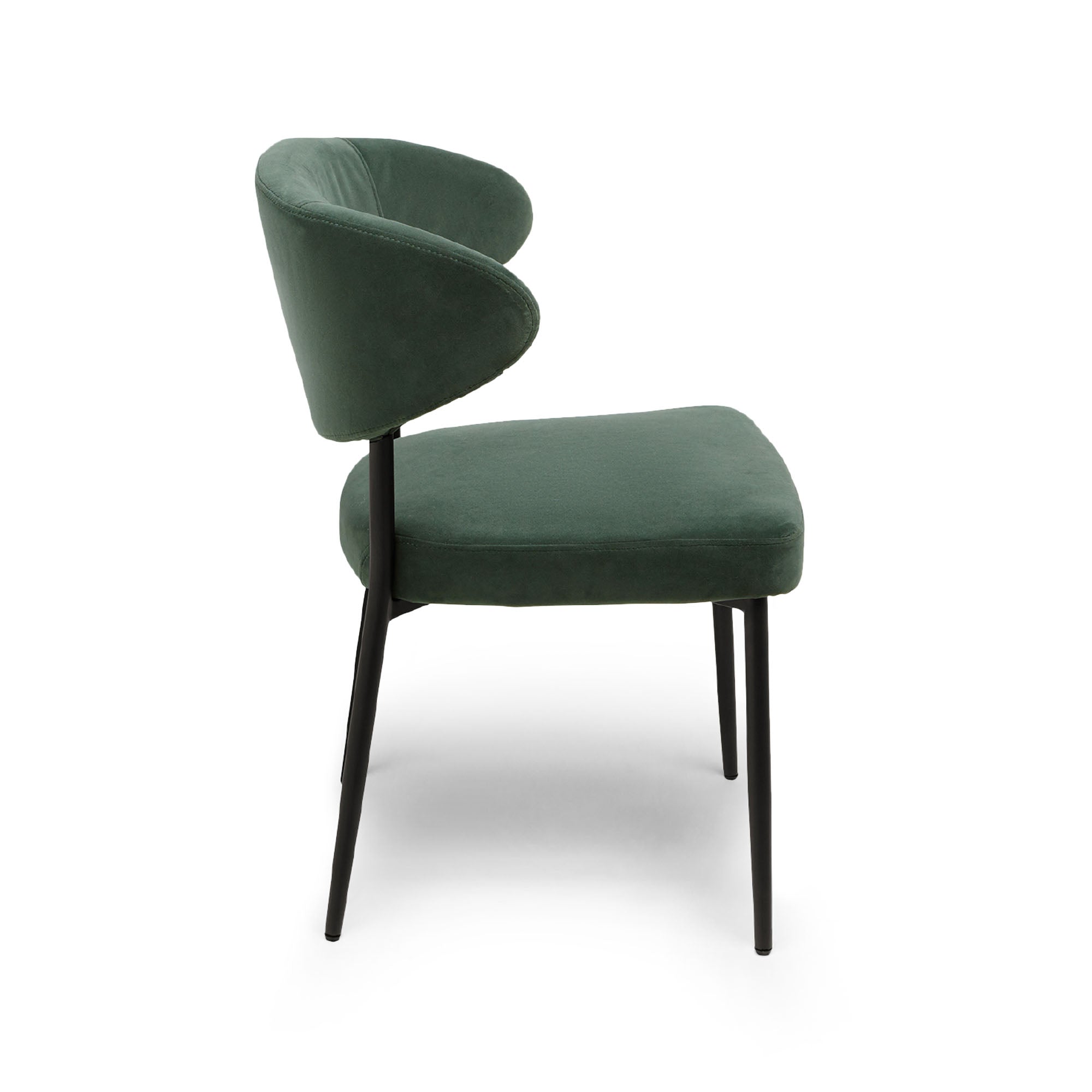 Payton Dining Chair Jade