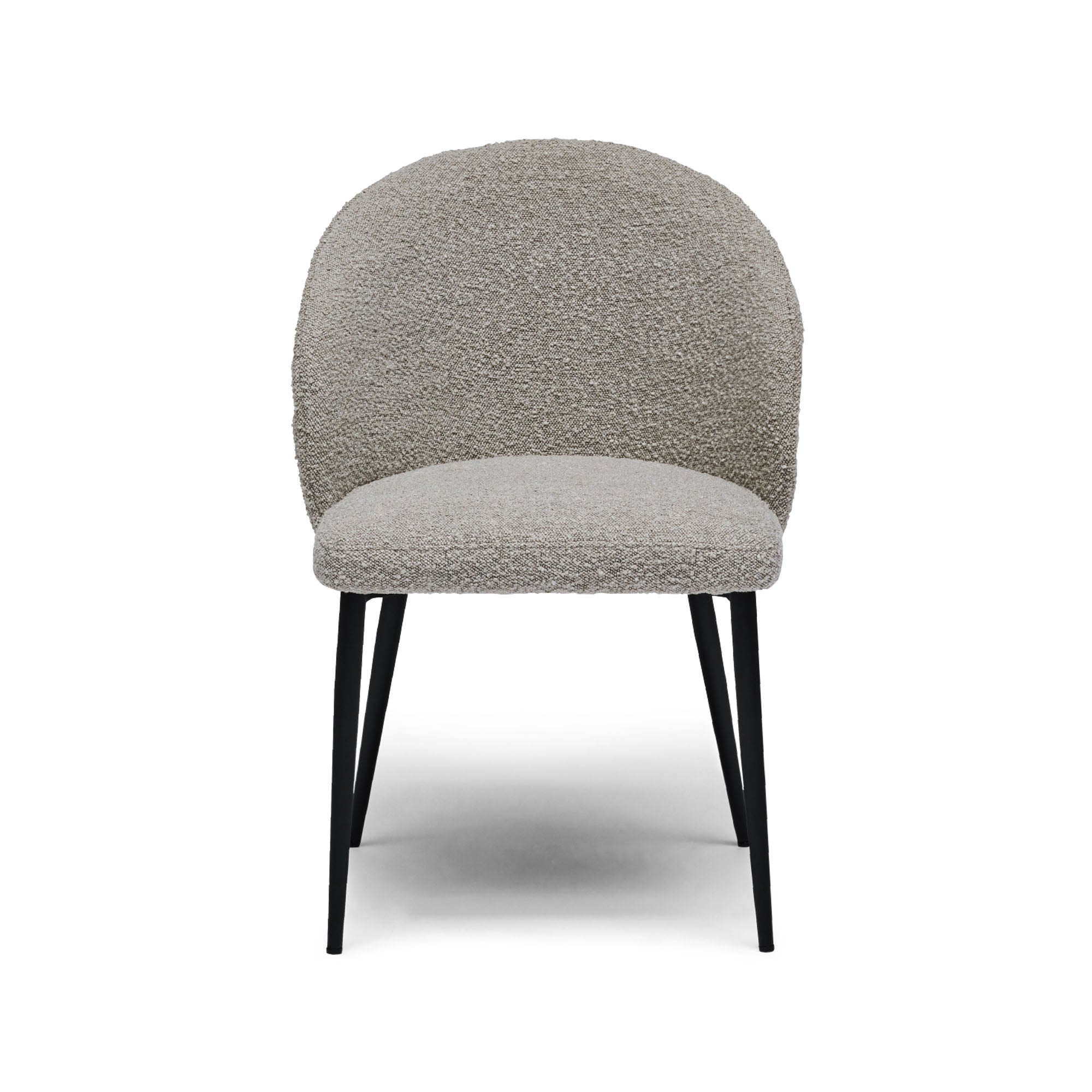 Gia Dining Chair Wheat