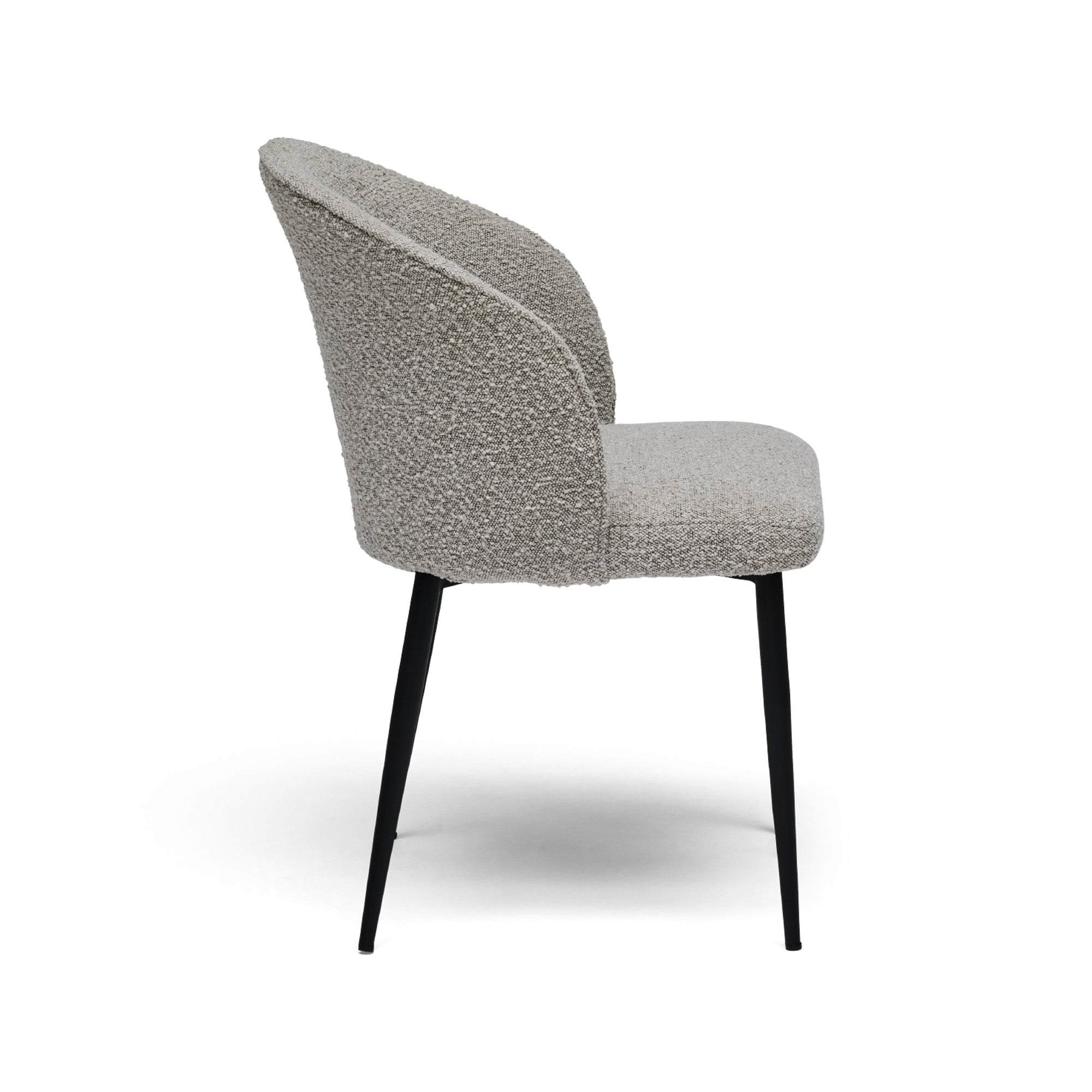 Gia Dining Chair Wheat