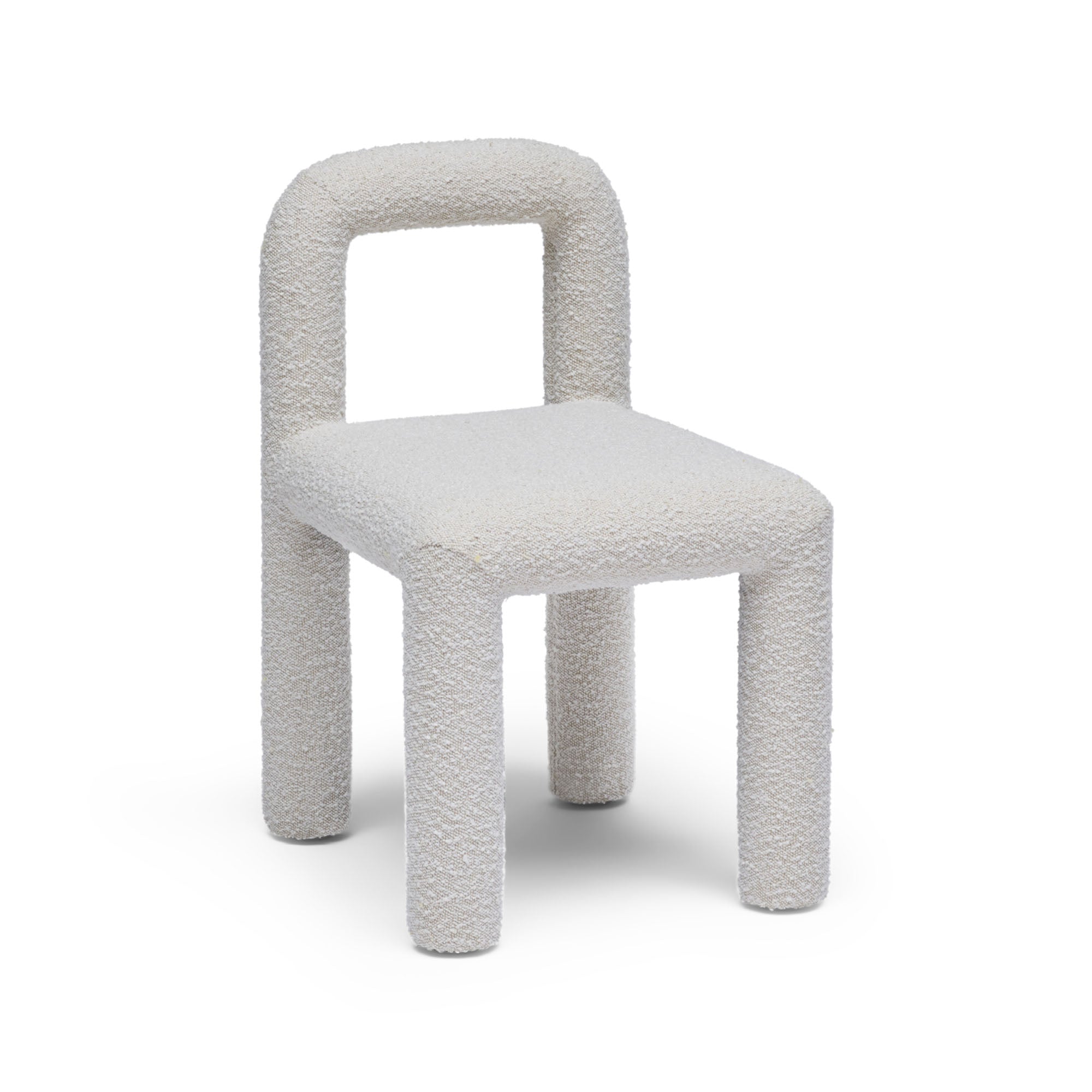 Zara Dining Chair Cream