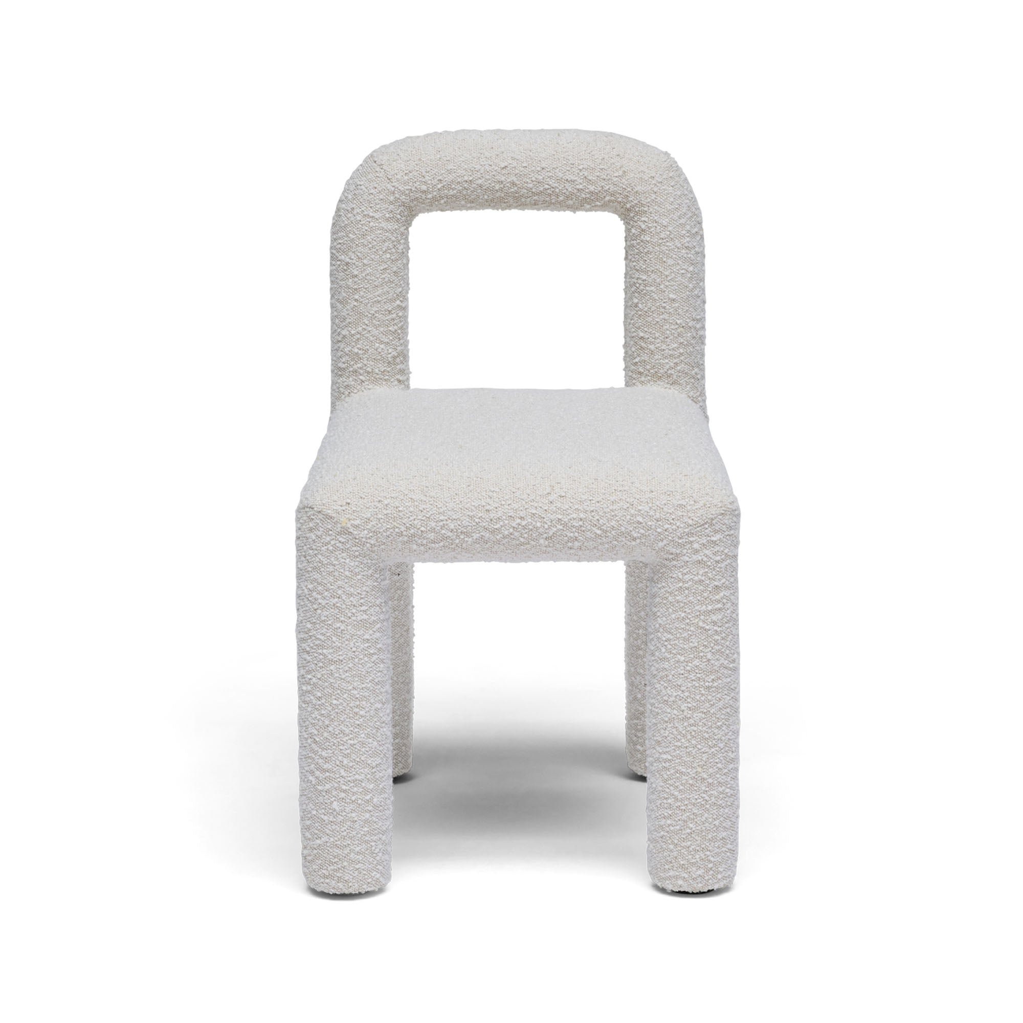 Zara Dining Chair Cream