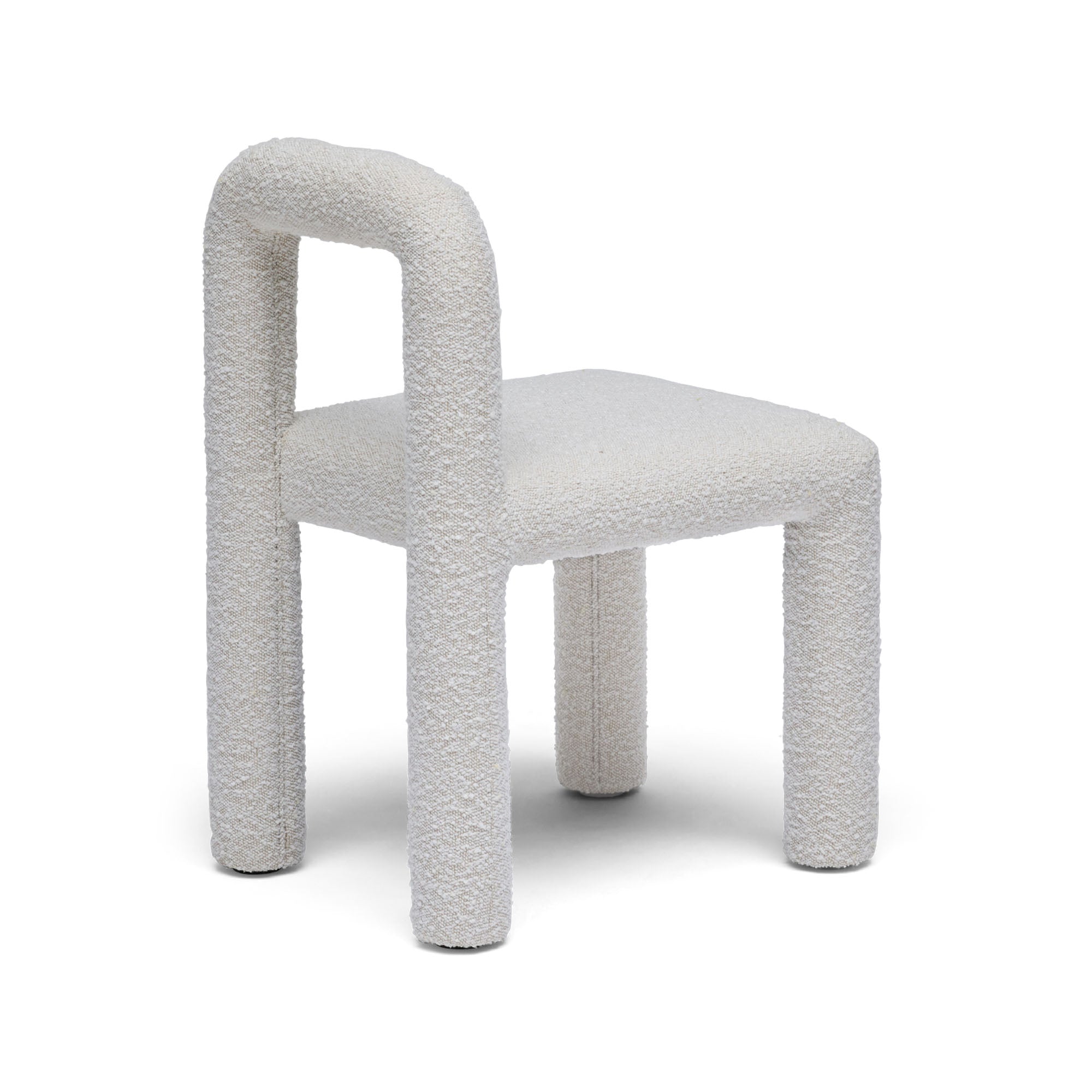 Zara Dining Chair Cream