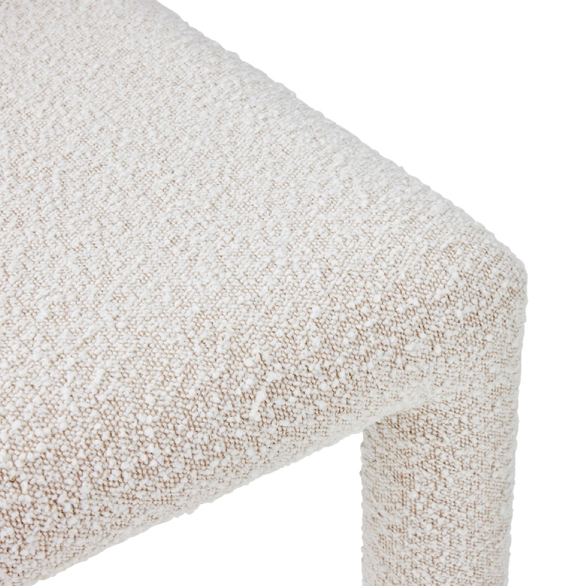 Zara Dining Chair Cream