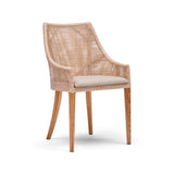 Remi Dining Chair Nude