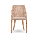Remi Dining Chair Nude