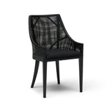Remi Dining Chair Ebony