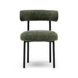Franco Dining Chair Moss Green