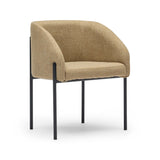 Maddox Dining Chair Flax