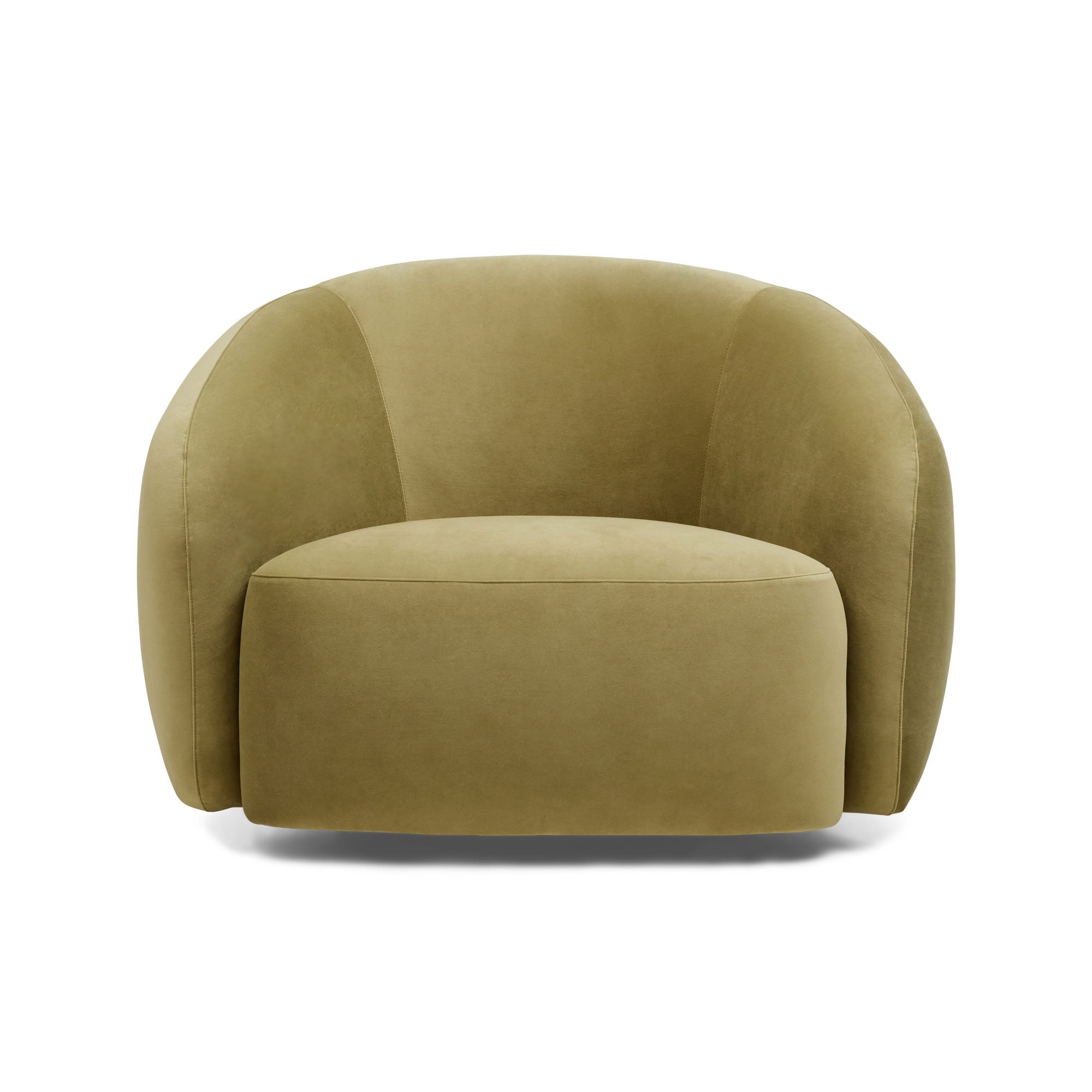 Taite Swivel Chair Sage