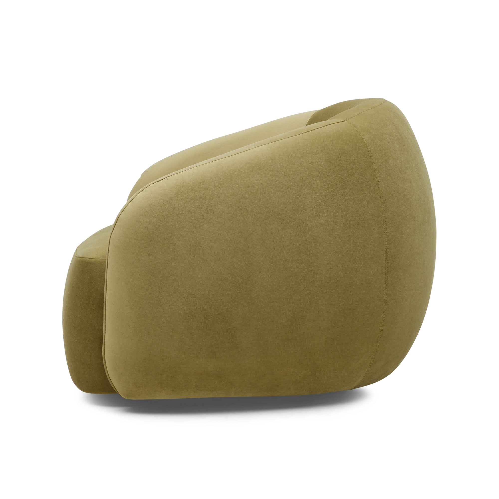 Taite Swivel Chair Sage