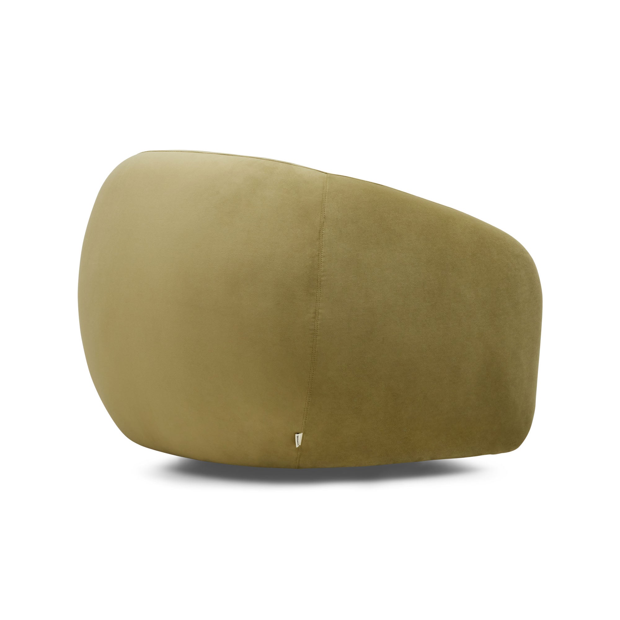 Taite Swivel Chair Sage