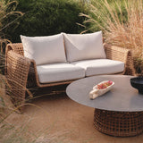Mesa Outdoor Sofa