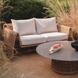 Mesa Outdoor Sofa