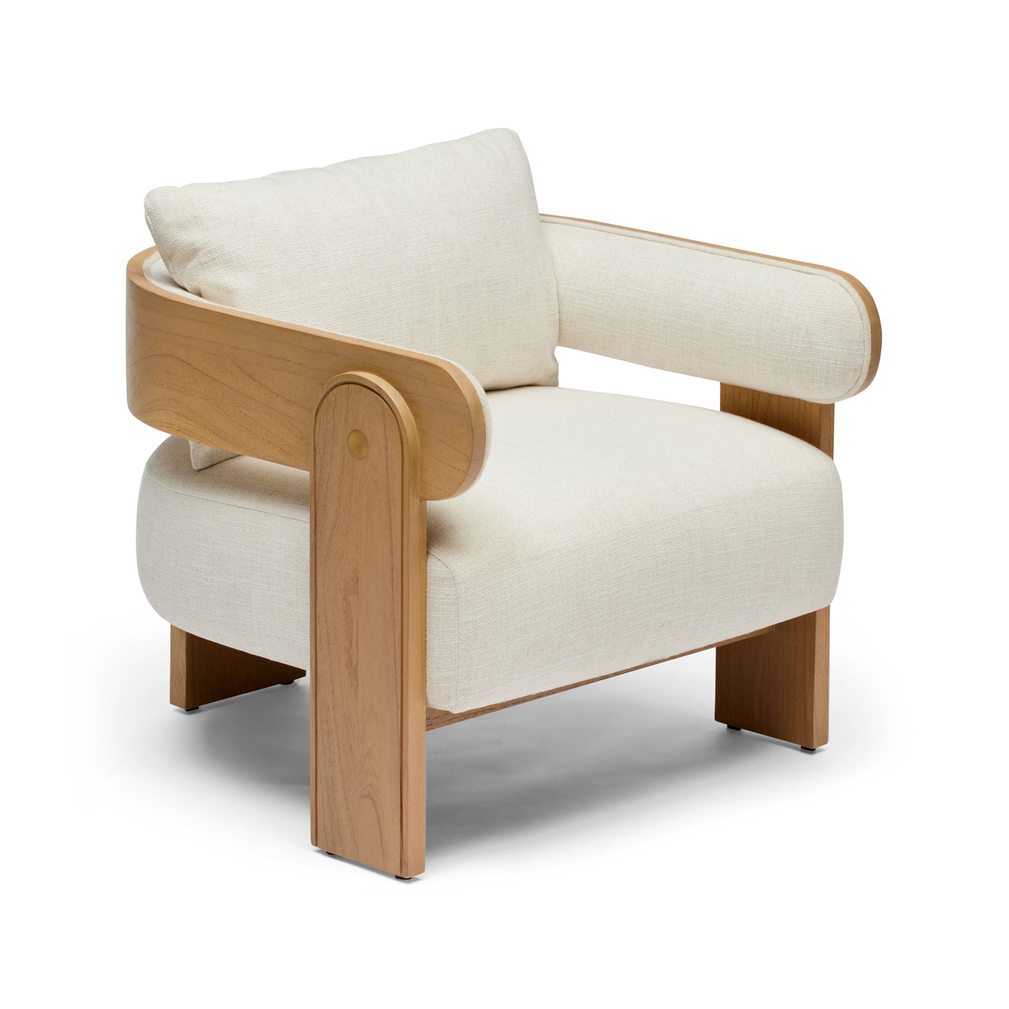 Lupin Occasional Chair