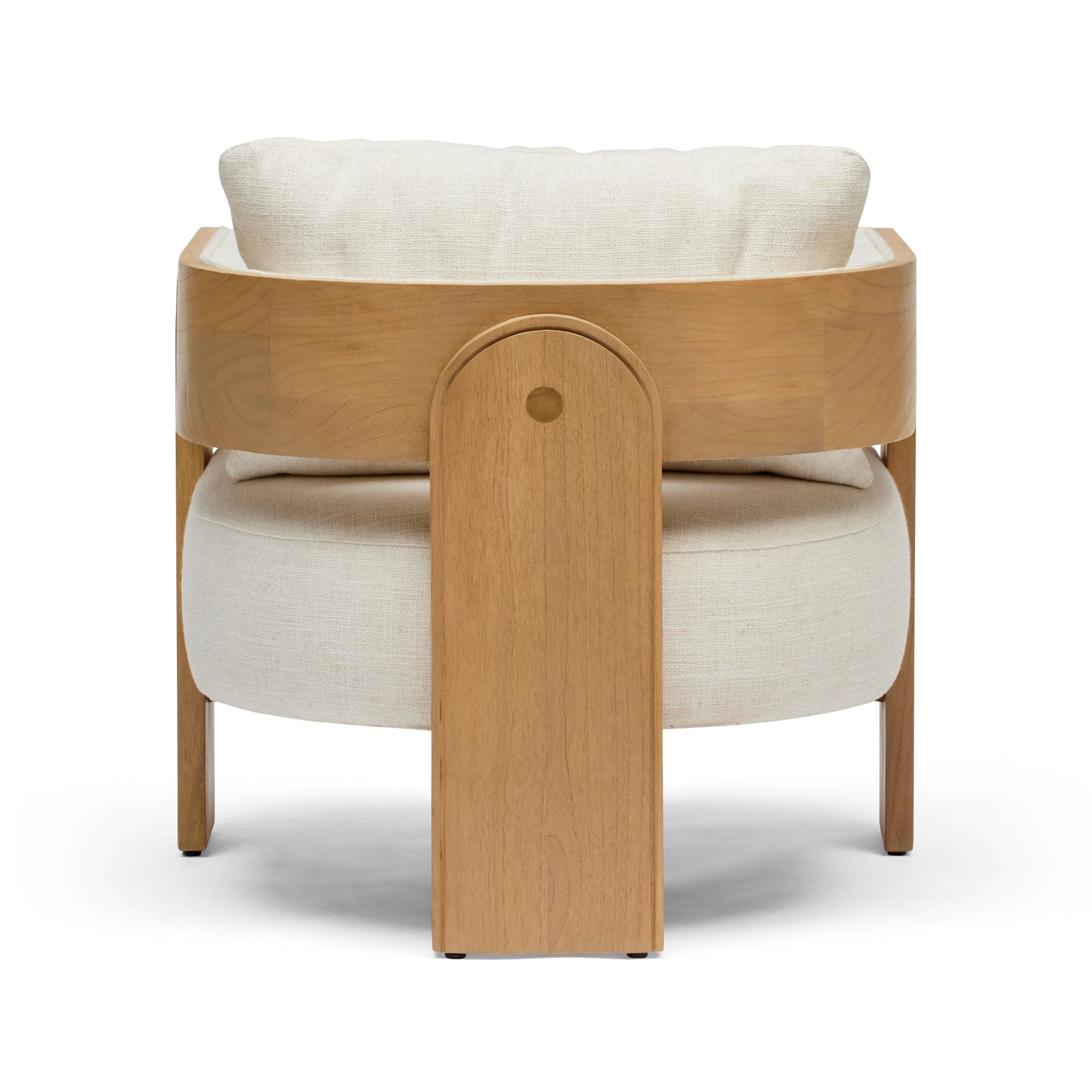 Lupin Occasional Chair