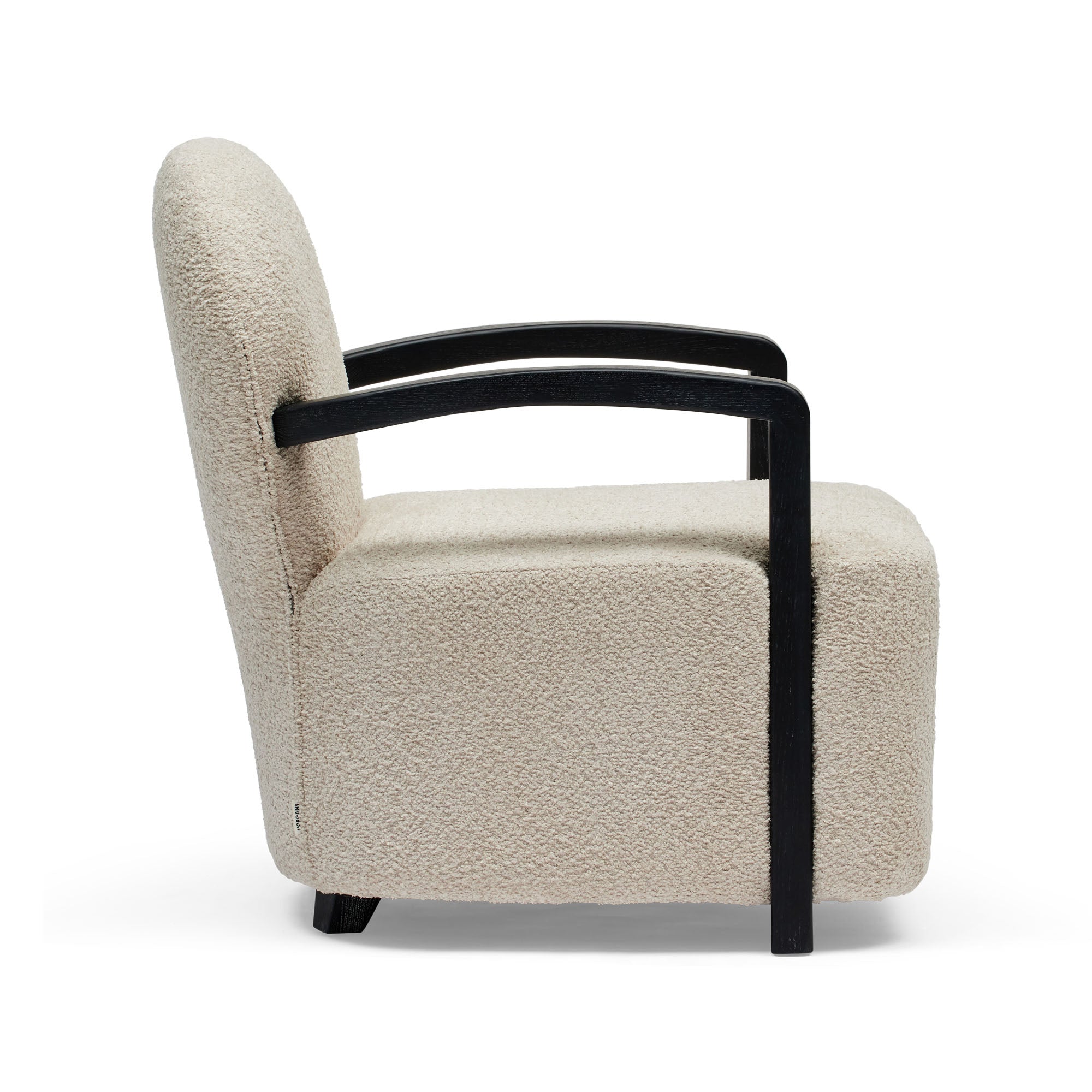 Vellon Occasional Chair