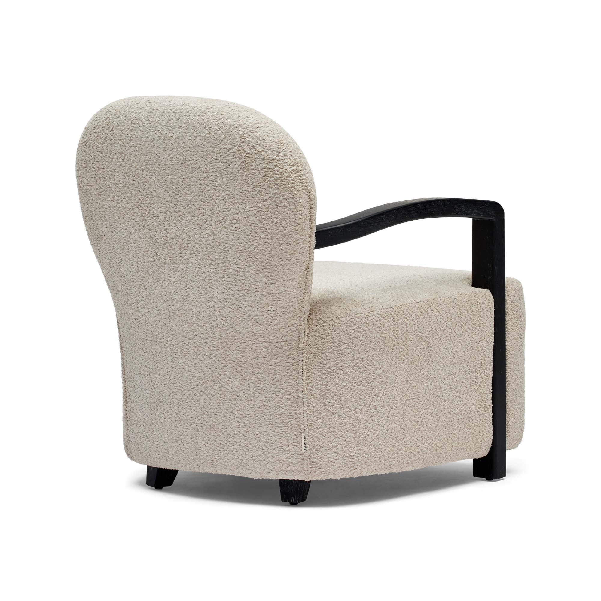 Vellon Occasional Chair