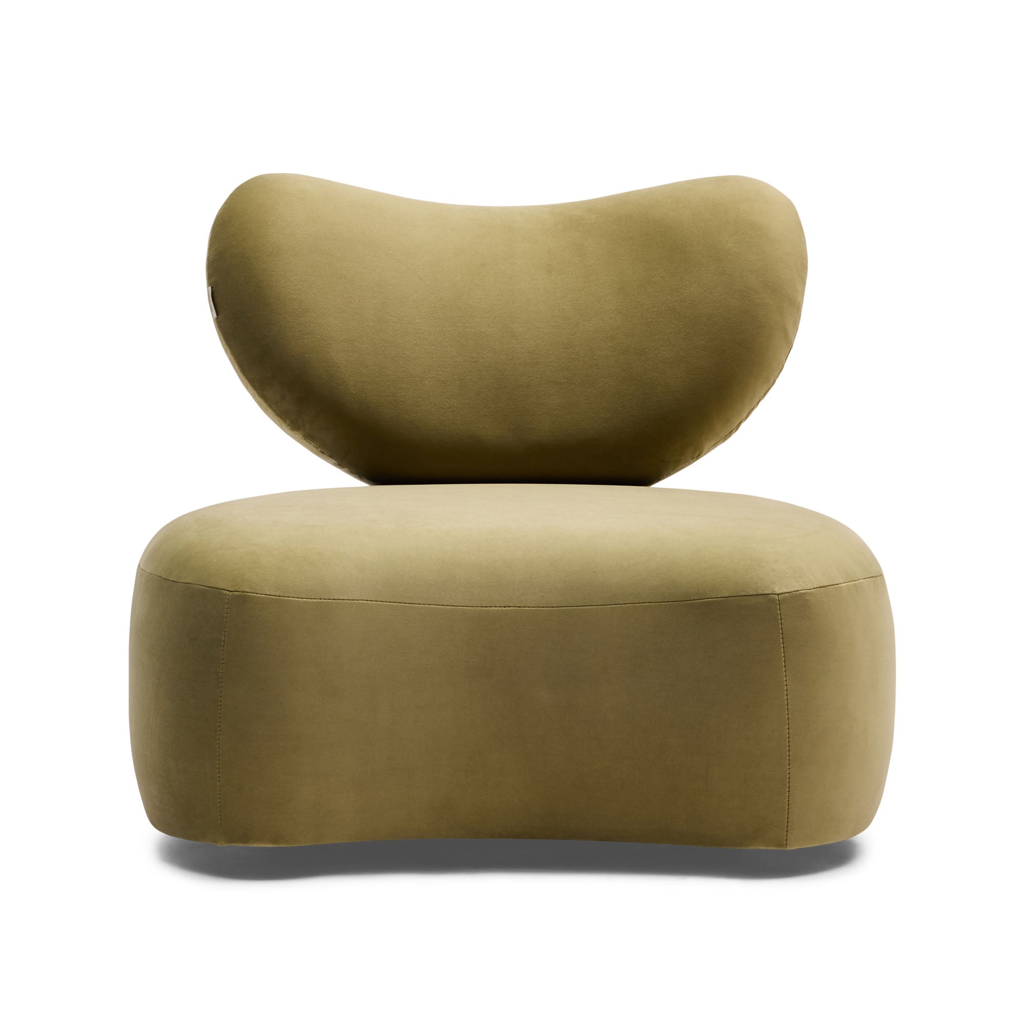 Almos Swivel Chair Sage